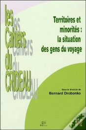 Capa do artigo Territoires Et Minorités : La Situation Des Gens Du Voyage