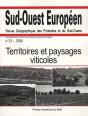Territoires Et Paysages Viticoles  - Vins Vigne Et Civilisation En Aquitaine Et Dans Le Monde - Preview