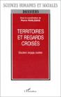 Territoires Et Regards Croisés ; Éducation, Langage, Sociétés - Preview