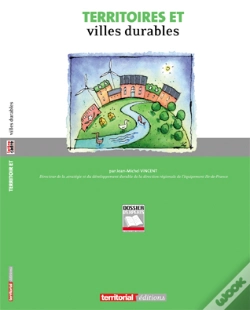 Capa do artigo Territoires Et Villes Durables