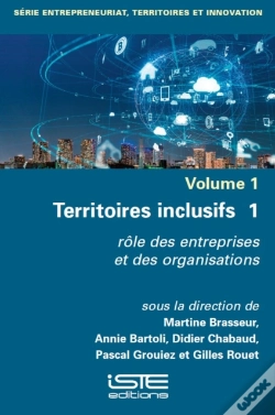 Capa do artigo Territoires Inclusifs 1