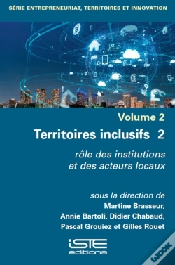 Capa do artigo Territoires Inclusifs 2