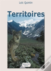 Capa do artigo Territoires