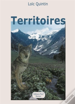Capa do artigo Territoires