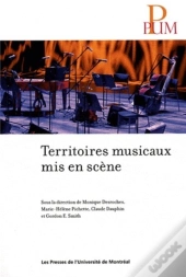 Territoires Musicaux Mis En Scene