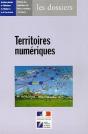 Territoires Numeriques Interrelations Entre Les Technologies De L'Information Et De Communication Et - Preview