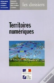 Capa do artigo Territoires Numeriques Interrelations Entre Les Technologies De L