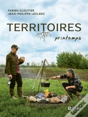 Capa do artigo Territoires - Printemps