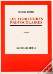 Capa do artigo Territoires Protocolaires (Les)