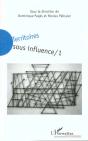 Territoires Sous Influence T.1 - Preview