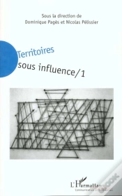 Capa do artigo Territoires Sous Influence T.1