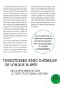 Territoires Zéro Chômeur De Longue Durée : De L'Expérimentation À L'Institutionnalisation - Preview