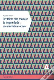 Capa do artigo Territoires Zéro Chômeur Longue Durée : Une Innovation