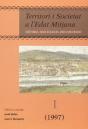 Territori I Societat A L'Edat Mitjana. - Preview