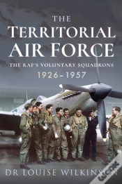 Capa do artigo Territorial Air Force