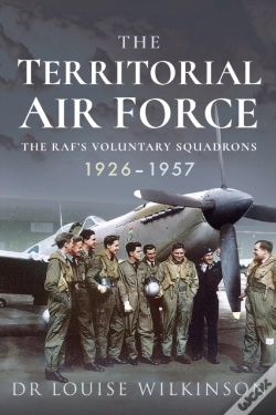 Capa do artigo Territorial Air Force