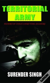 Capa do artigo Territorial Army