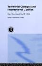 Territorial Changes And International Conflict - Preview