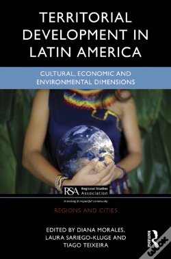 Capa do artigo Territorial Development In Latin America