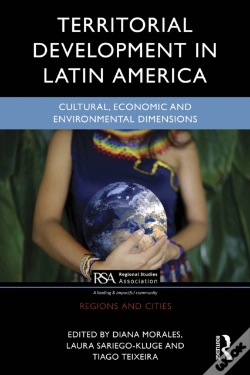 Capa do artigo Territorial Development In Latin America