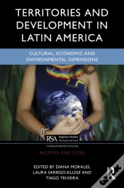 Capa do artigo Territorial Development In Latin America