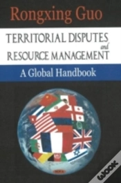 Capa do artigo Territorial Disputes & Resource Management