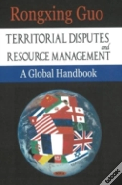 Capa do artigo Territorial Disputes & Resource Management