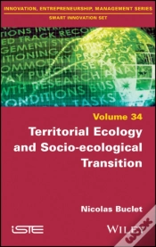 Capa do artigo Territorial Ecology And Socio-Ecological Transition