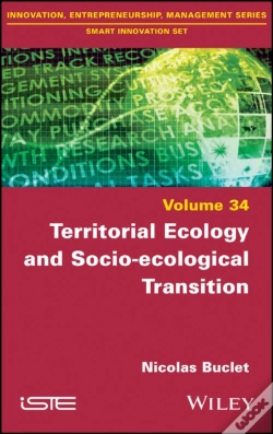 Capa do artigo Territorial Ecology And Socio-Ecological Transition