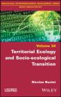 Territorial Ecology And Socio-Ecological Transition - Preview