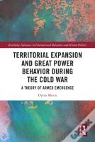 Territorial Expansion And Great Power Behavior During The Cold War