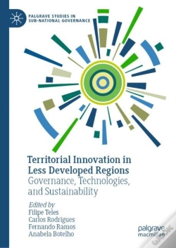 Capa do artigo Territorial Innovation In Less Developed Regions