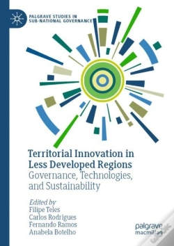 Capa do artigo Territorial Innovation In Less Developed Regions