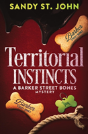 Territorial Instincts - Preview