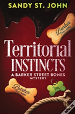 Capa do artigo Territorial Instincts