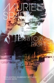 Capa do artigo Territorial Rights