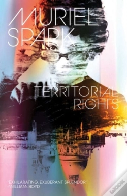 Capa do artigo Territorial Rights