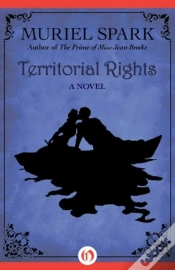 Capa do artigo Territorial Rights