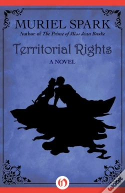 Capa do artigo Territorial Rights