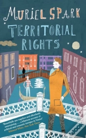 Capa do artigo Territorial Rights