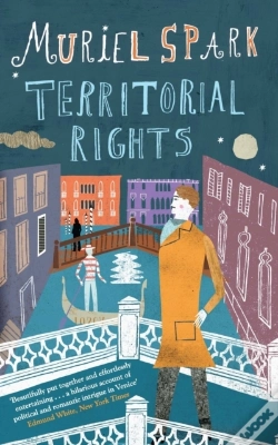 Capa do artigo Territorial Rights