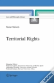 Capa do artigo Territorial Rights