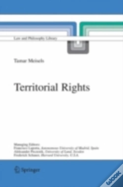 Capa do artigo Territorial Rights