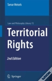 Capa do artigo Territorial Rights