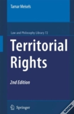 Capa do artigo Territorial Rights