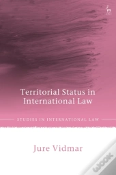 Territorial Status In International Law