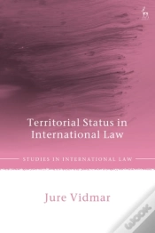 Capa do artigo Territorial Status In International Law