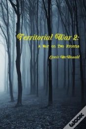 Capa do artigo Territorial War 2: A War On Two Fronts