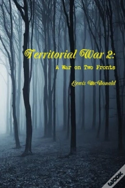 Capa do artigo Territorial War 2: A War On Two Fronts