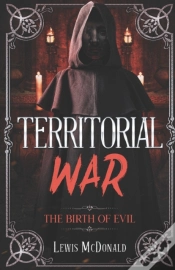 Capa do artigo Territorial War